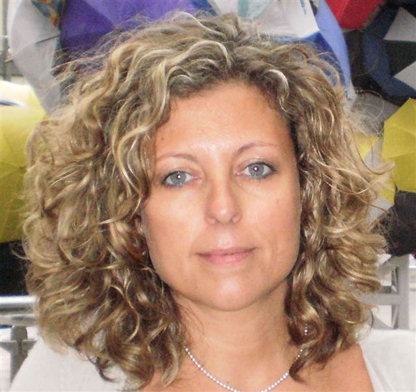 Siobhan Sinnerton