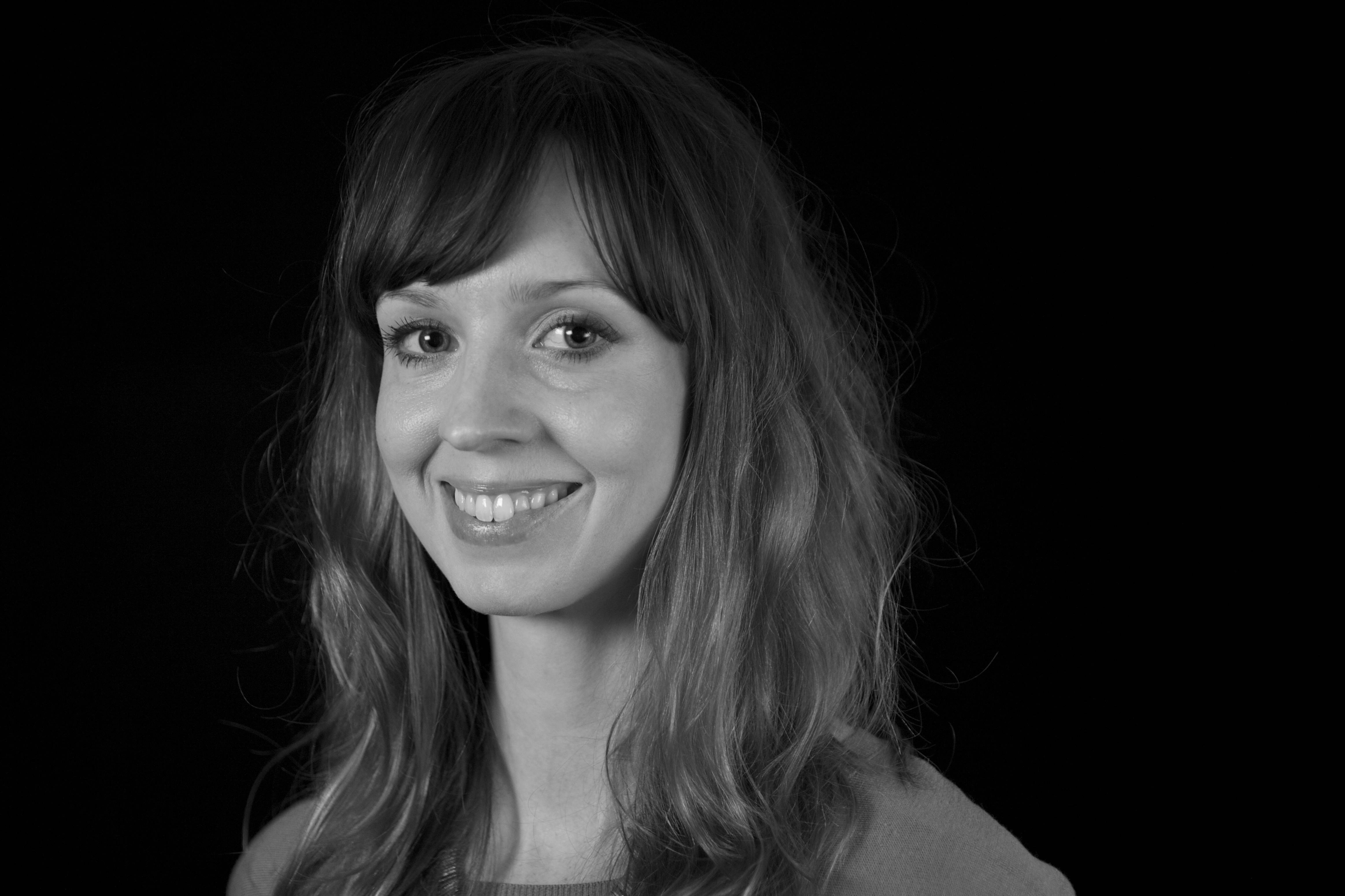 Lindsay Poulton