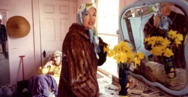 Grey Gardens