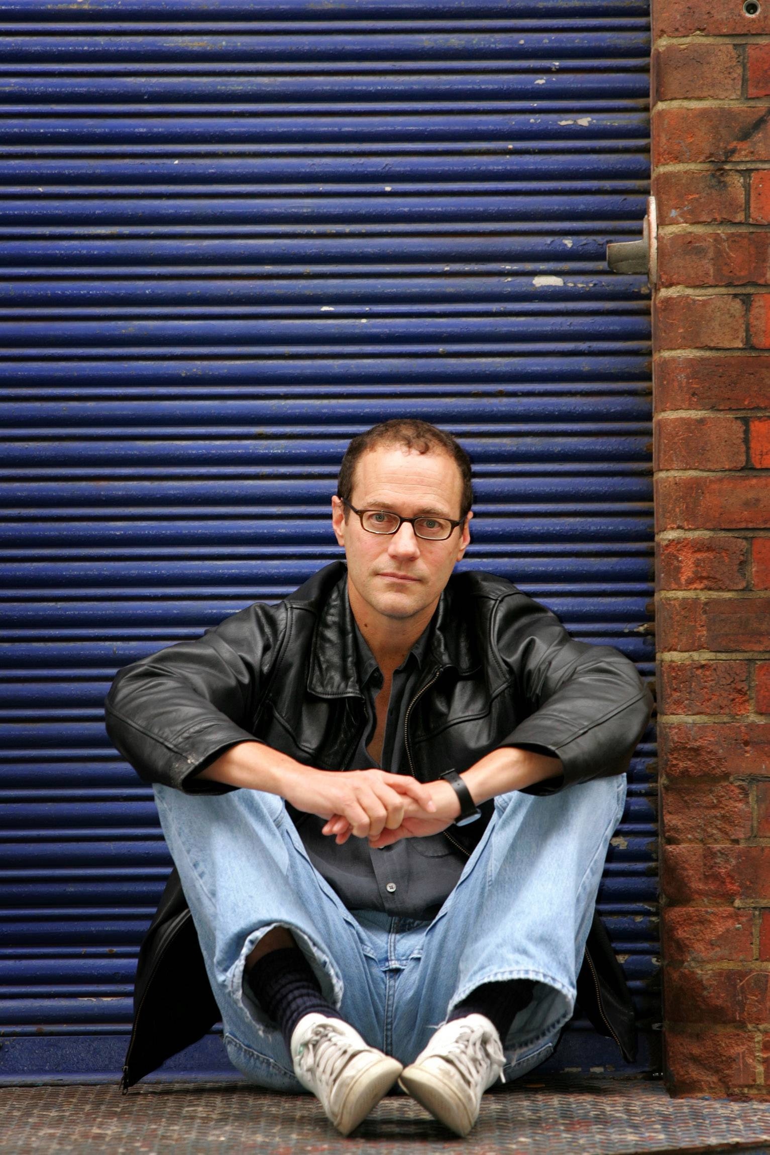 Henry Singer