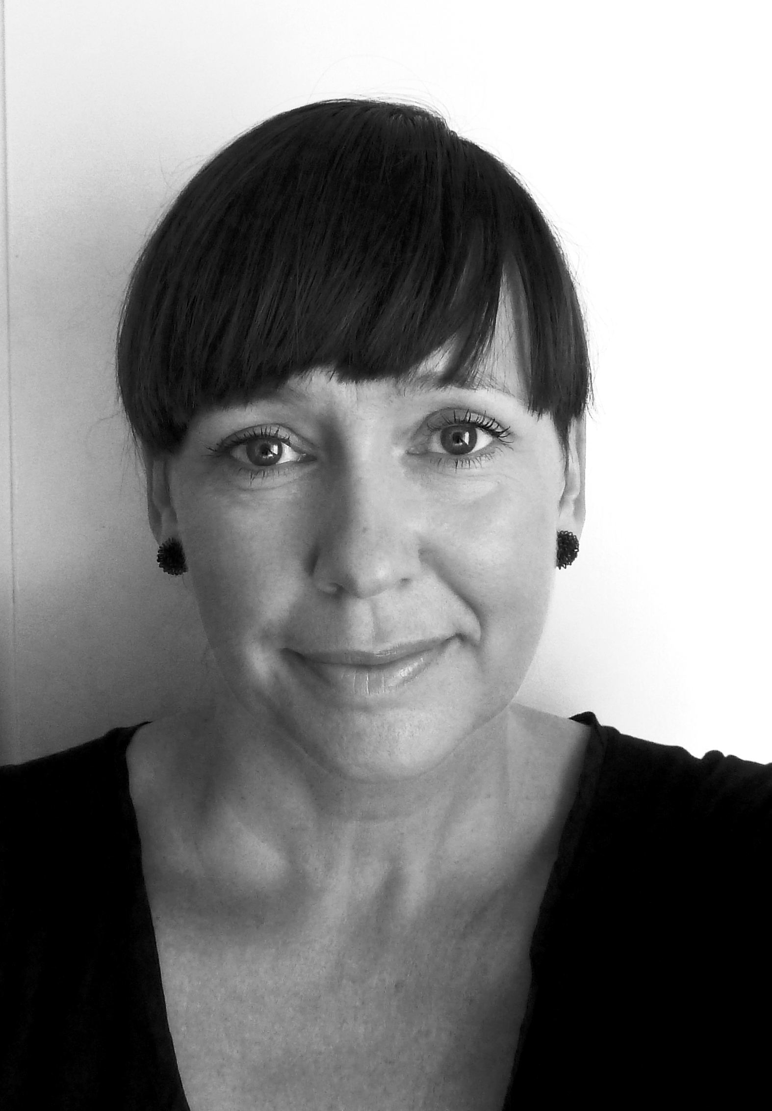 Charlotte Gry Madsen