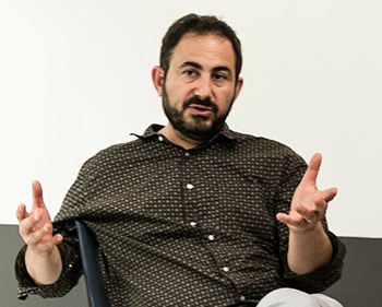 Jon Reiss