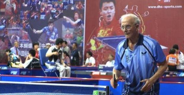 Ping Pong