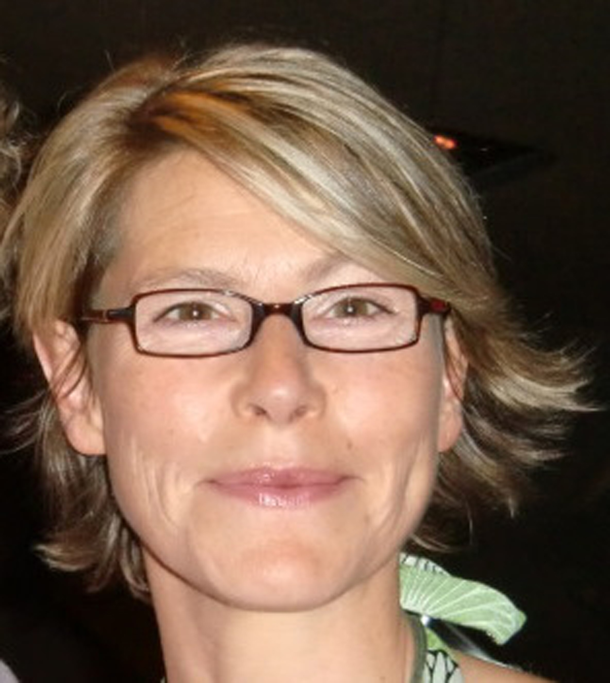 Isabelle Graziadey