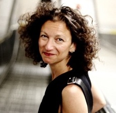 Liz Mermin