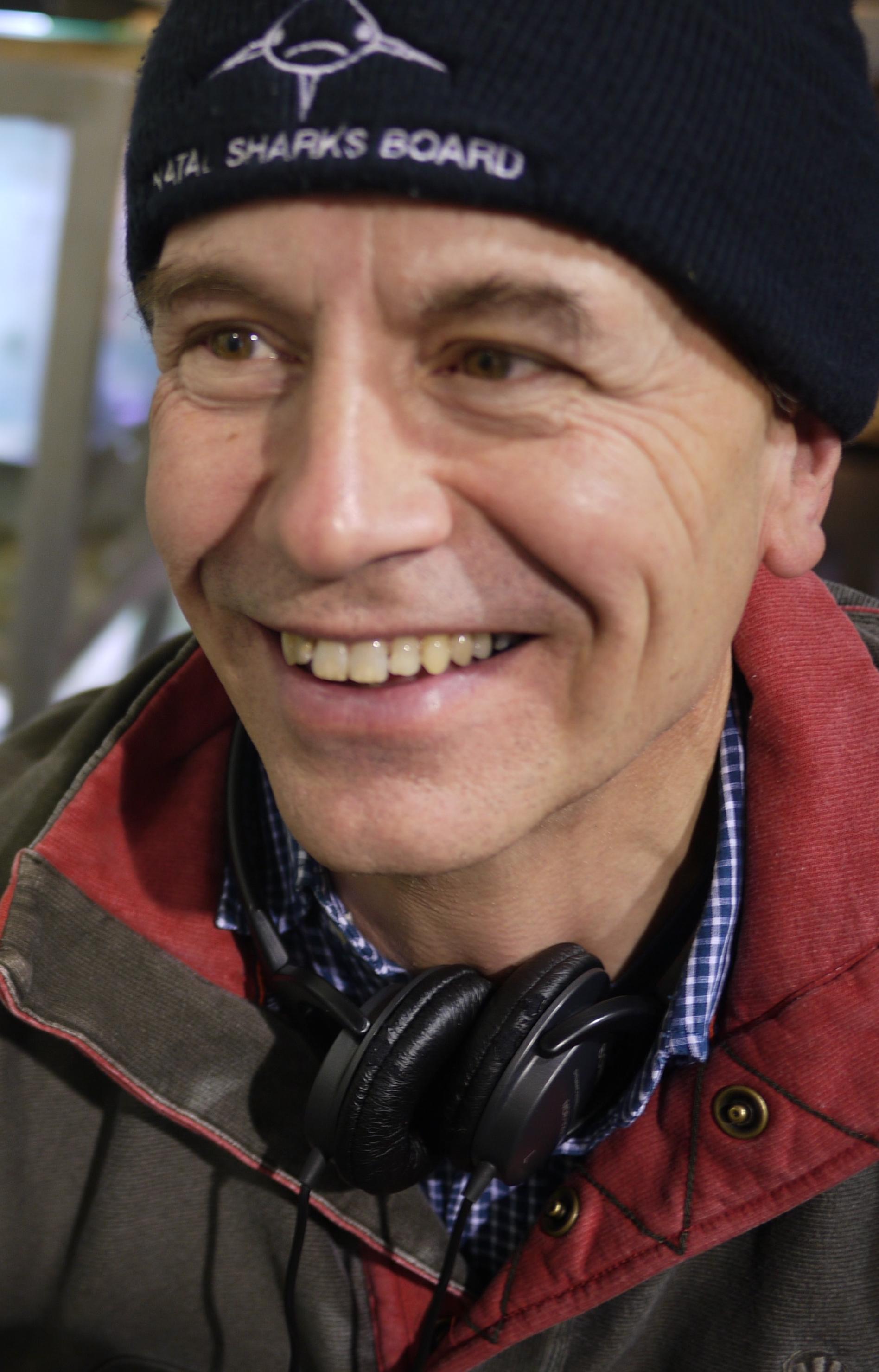David Dugan