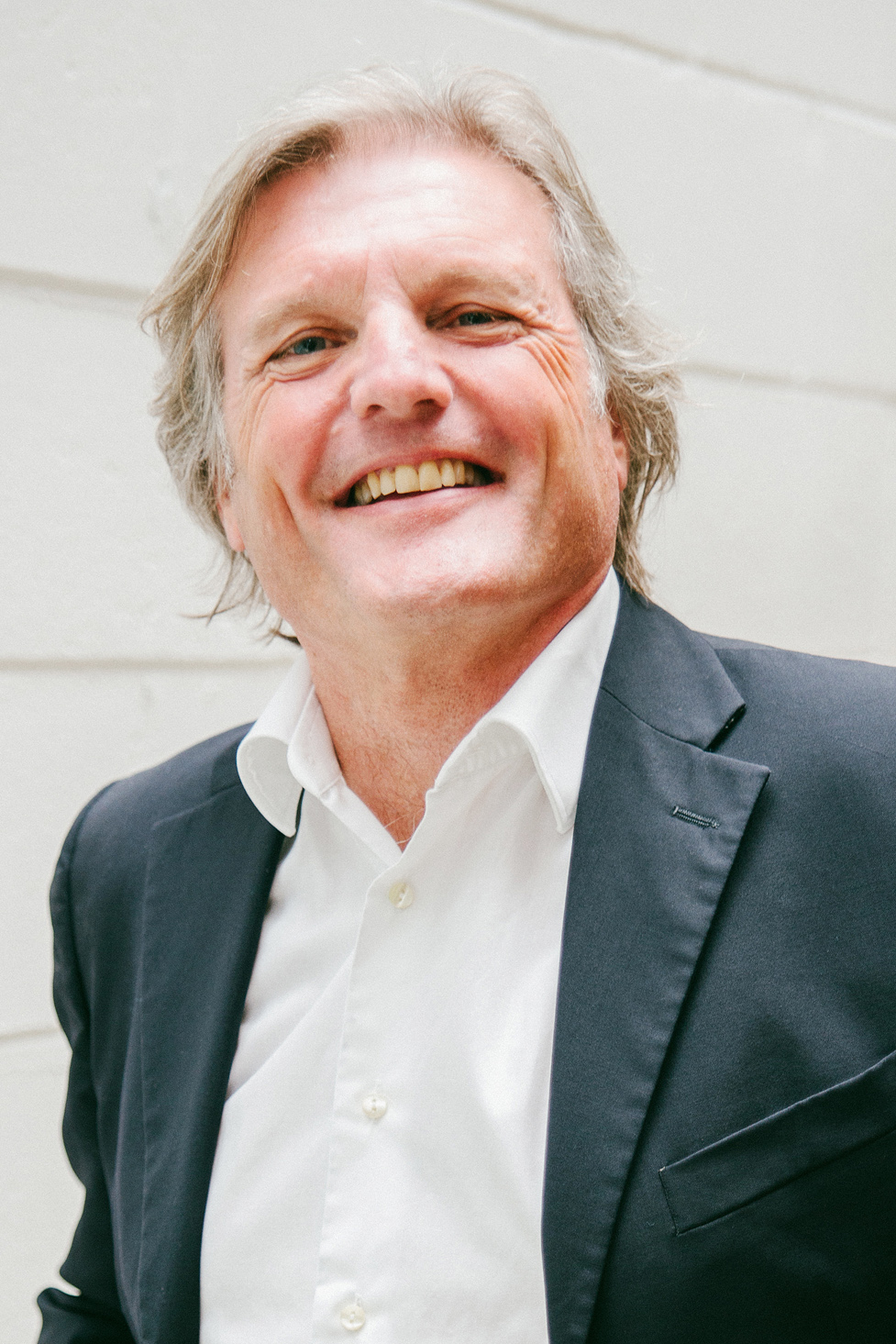 David Hooper