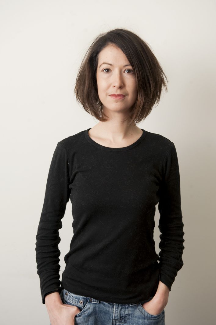 Francesca Panetta