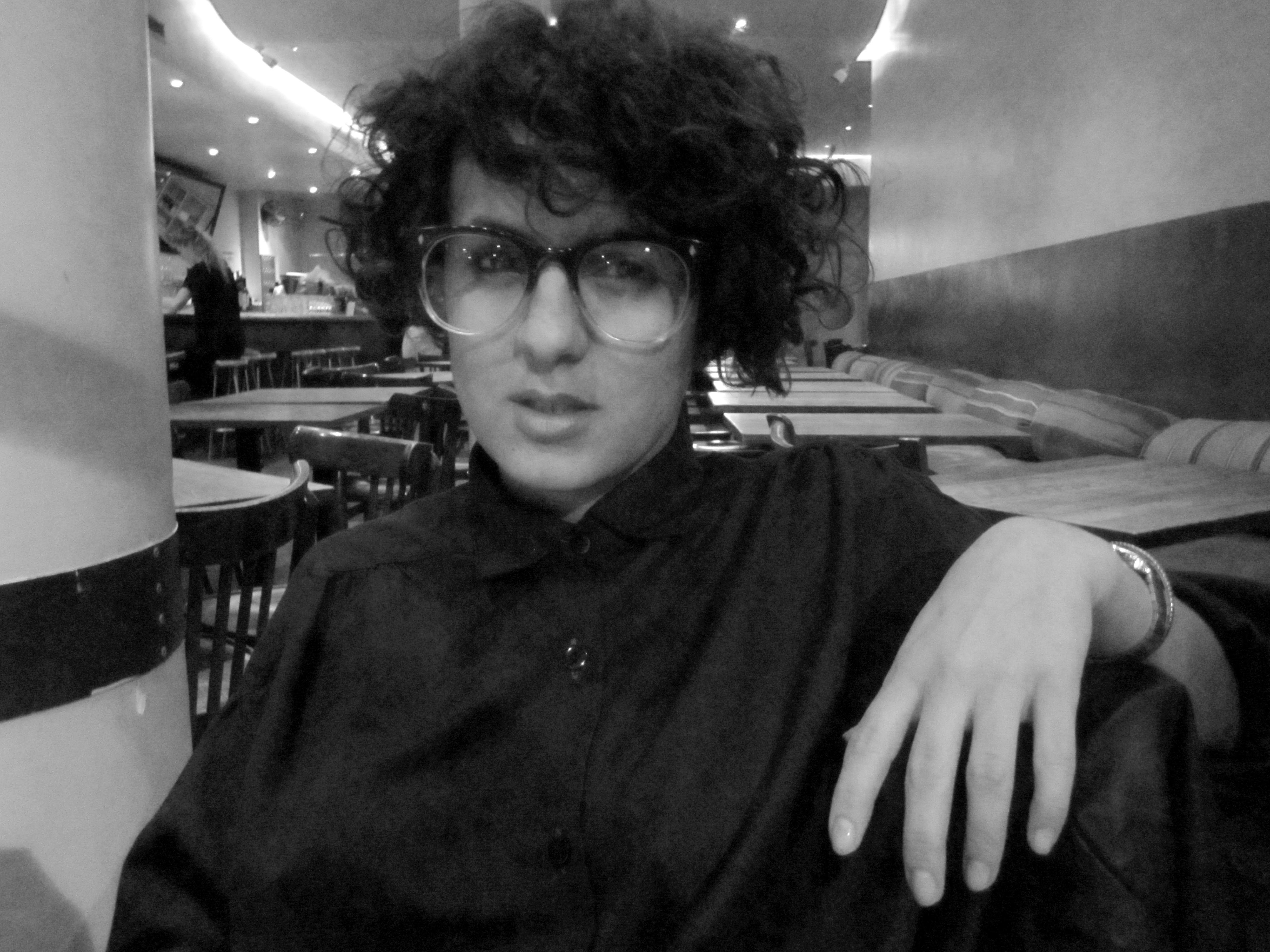 Pegah Farahmand