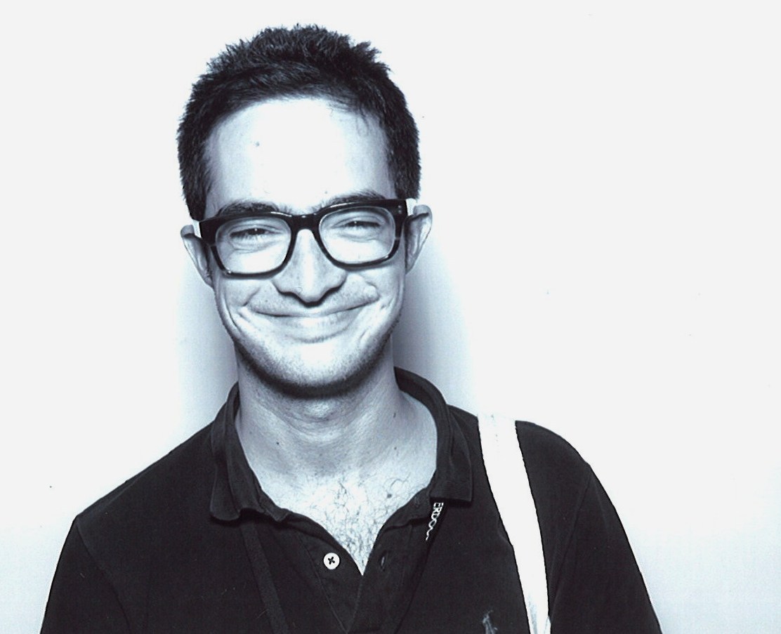 Jose F. Rodriguez