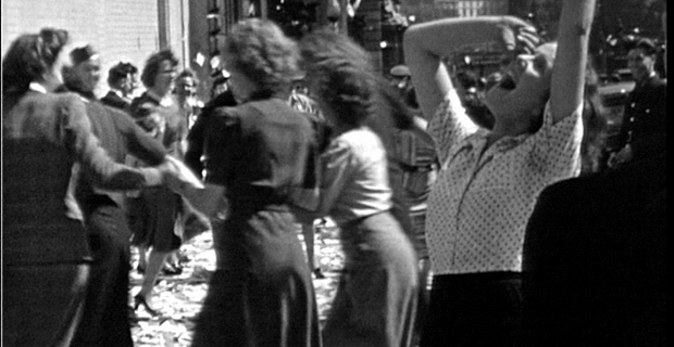 The Spirit of '45