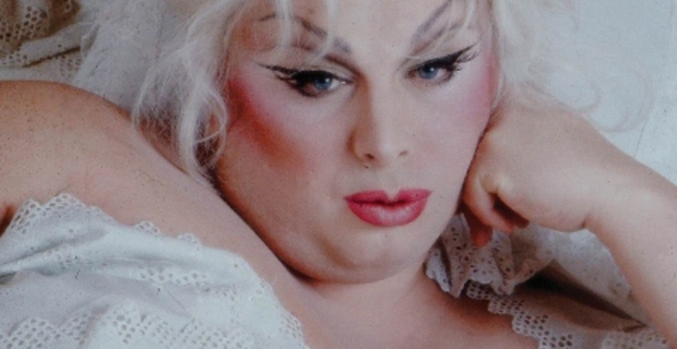 I Am Divine