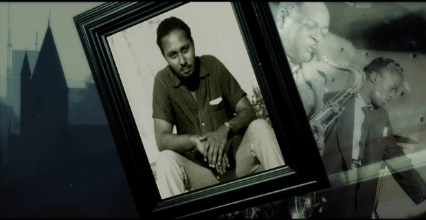 The Stuart Hall Project