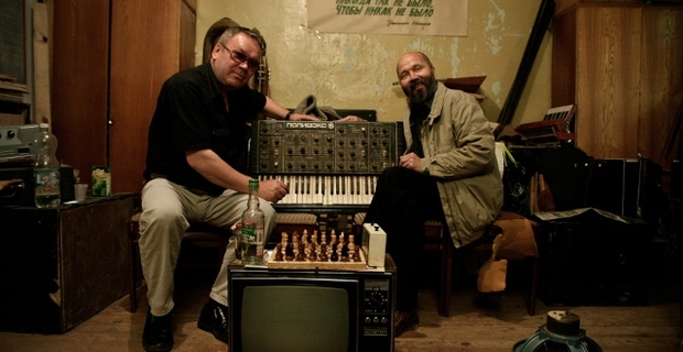 Electro Moscow