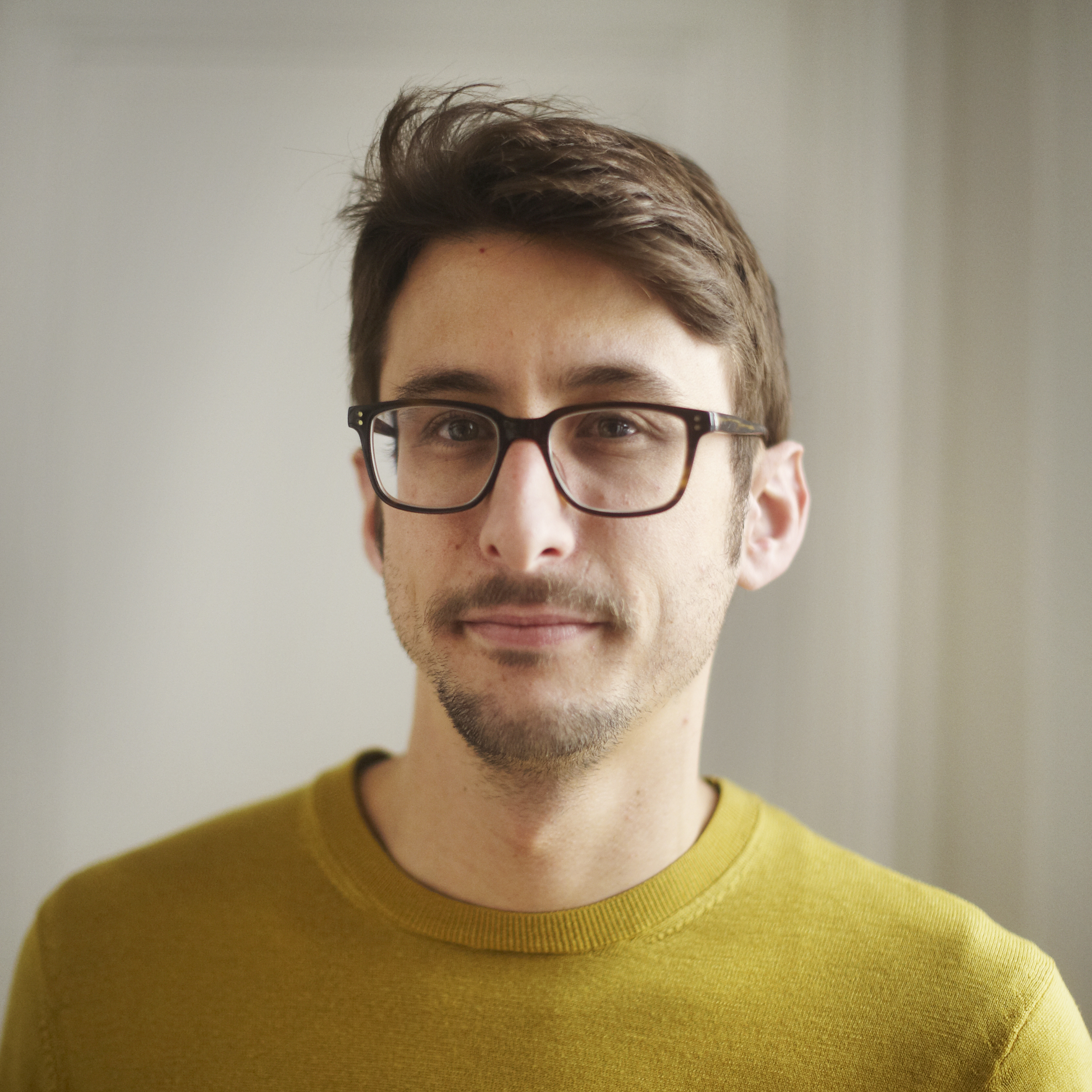 Gorka Gallier