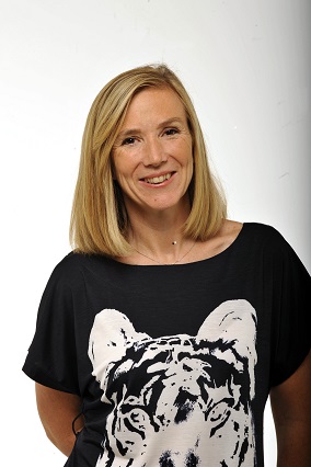 Celia Taylor