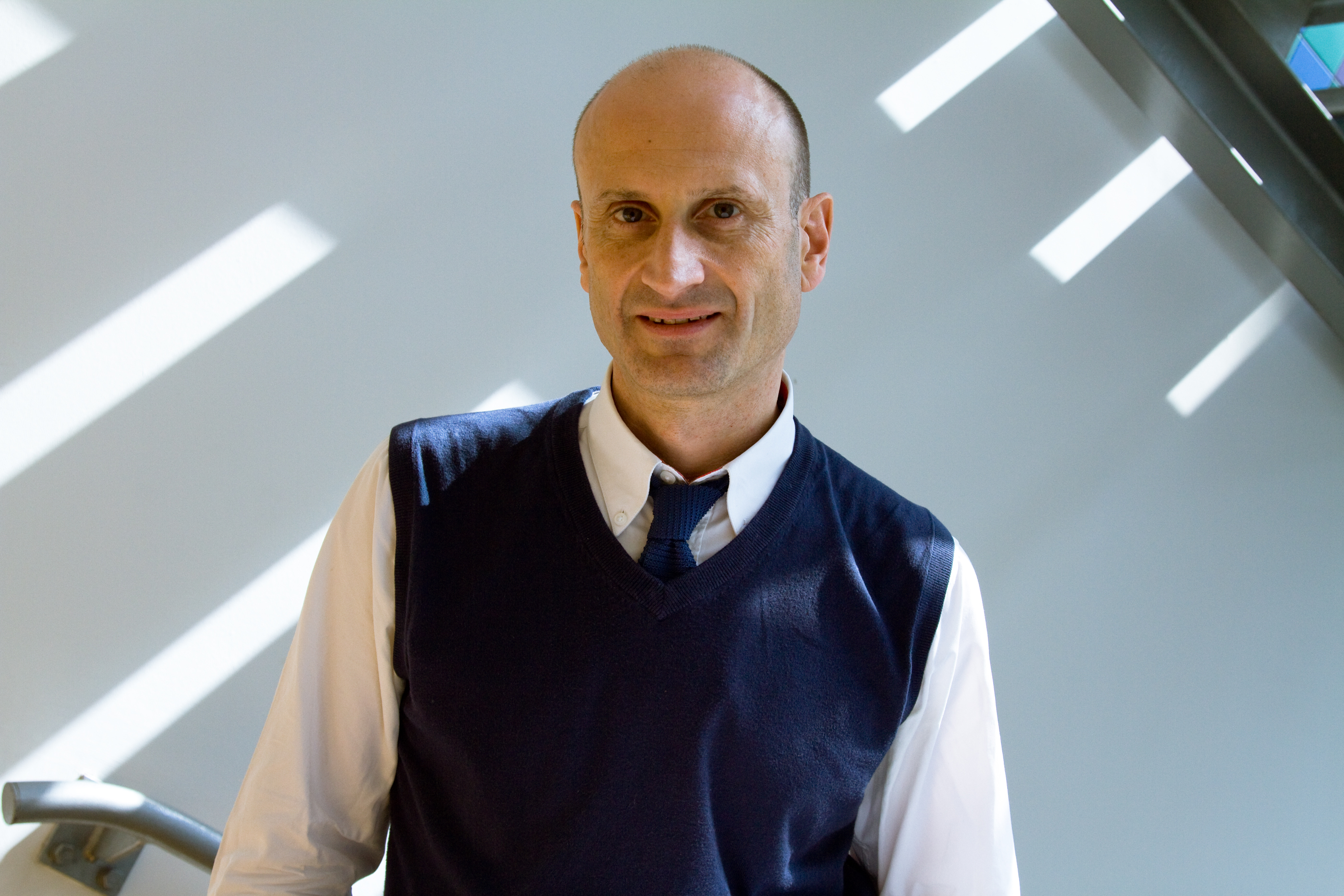 Mark Atkin