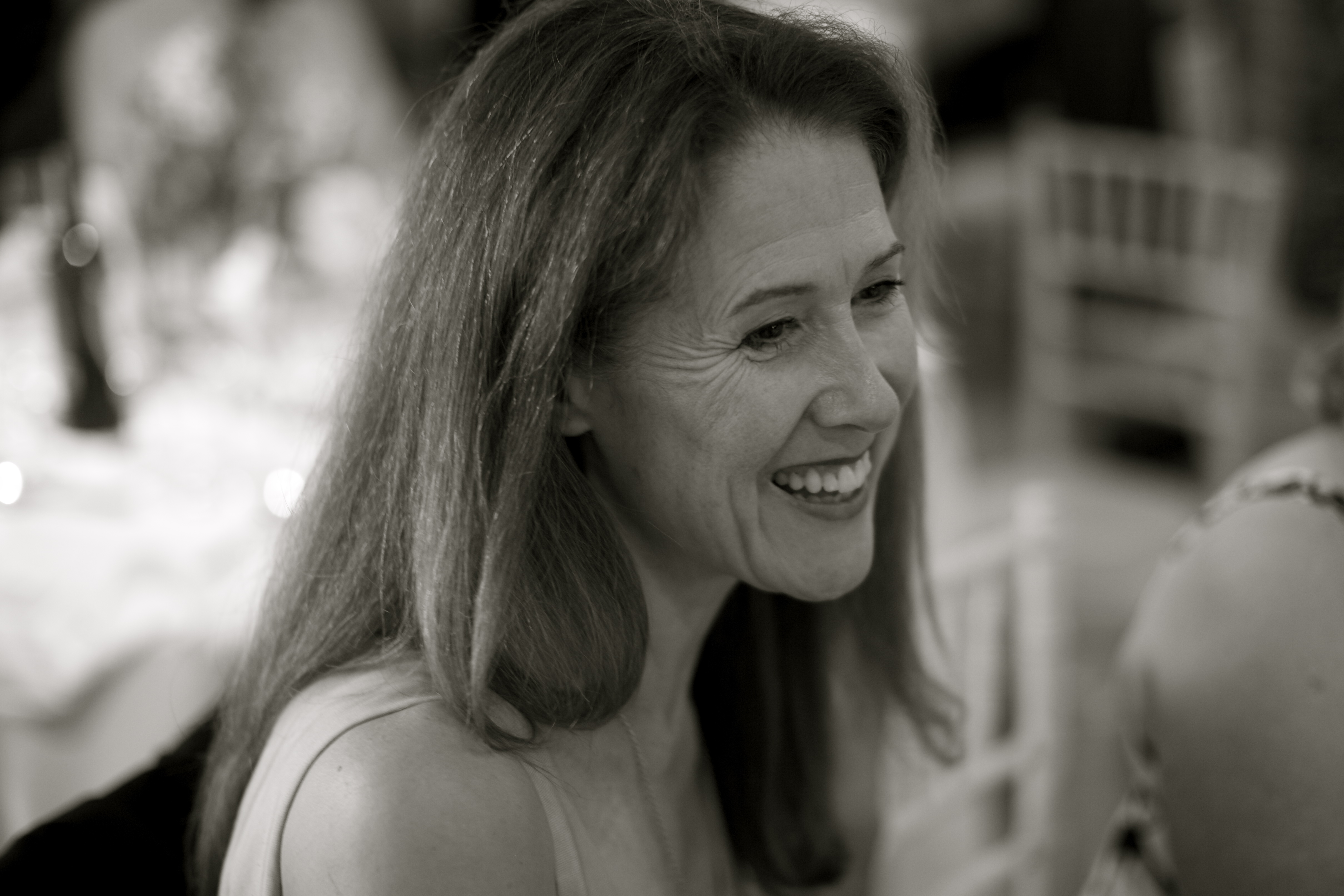 Ursula Macfarlane