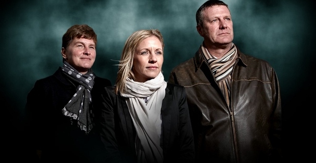 The Murder Workers