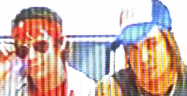 The Great Hip Hop Hoax