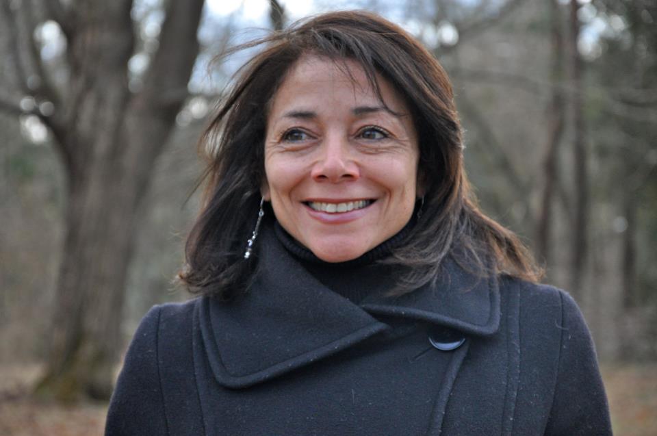 Julie Anderson