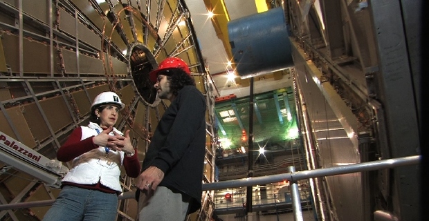 Particle Fever
