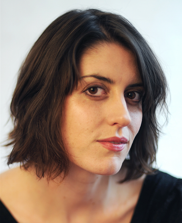 Catherine Bray