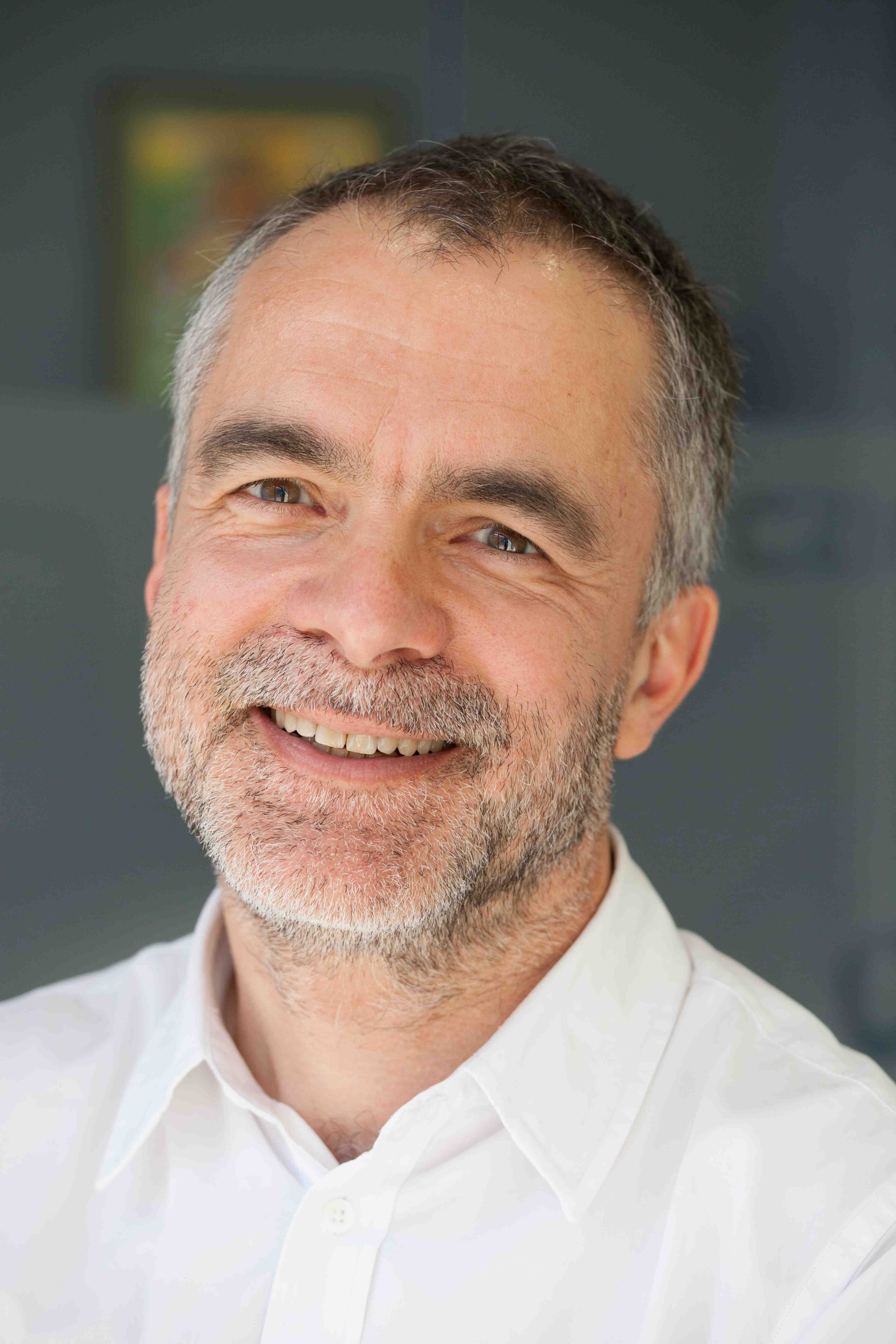 Mark Galloway