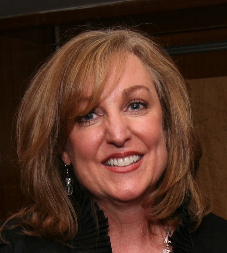 Elizabeth Klinck