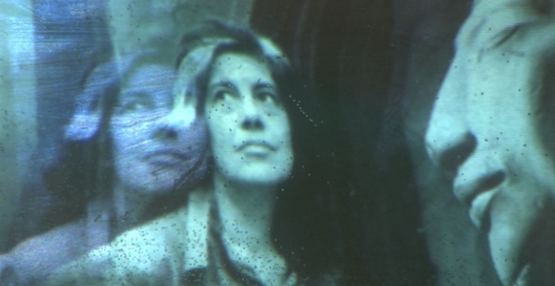 Regarding Susan Sontag