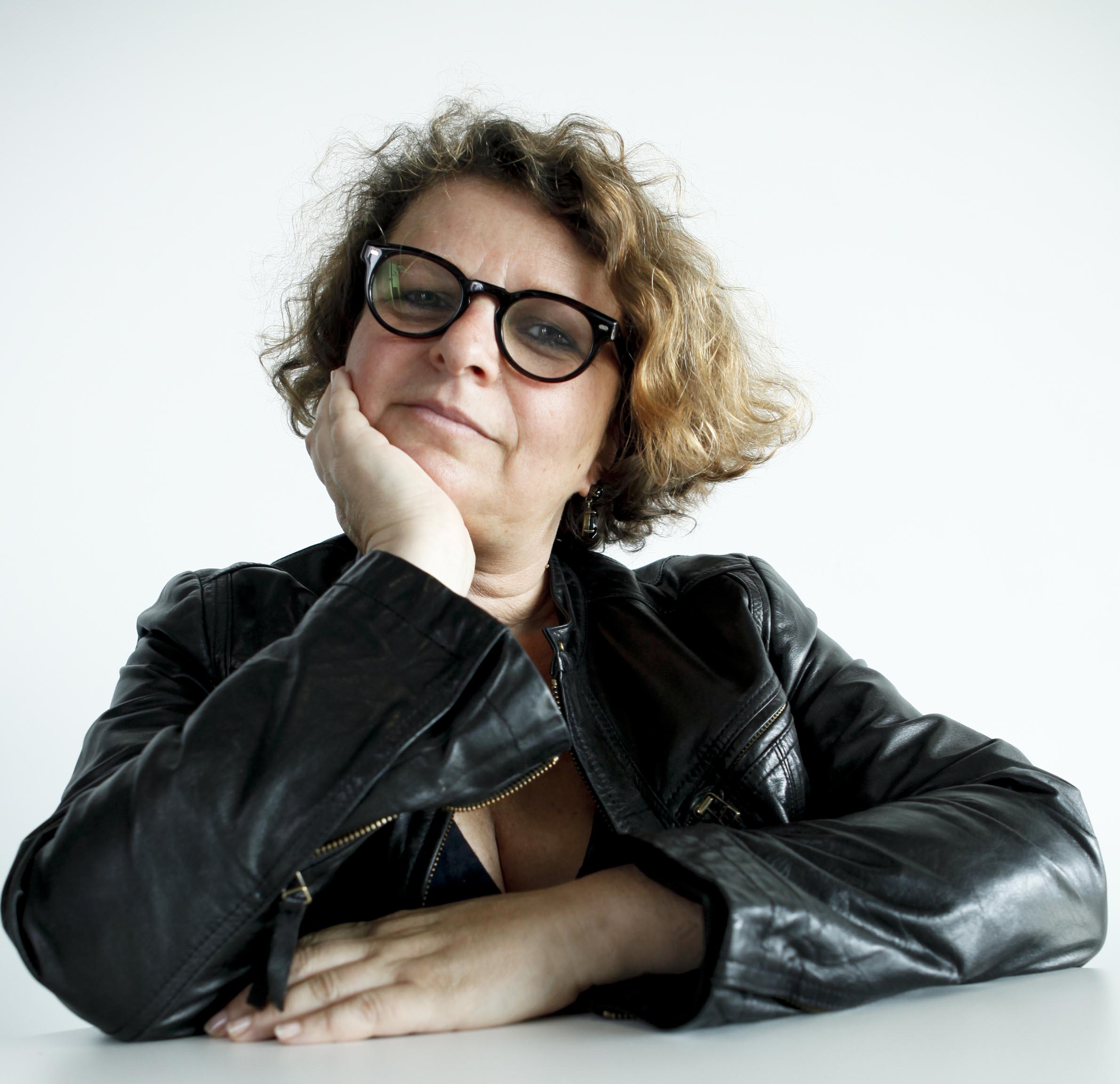 Annick Jakobowicz