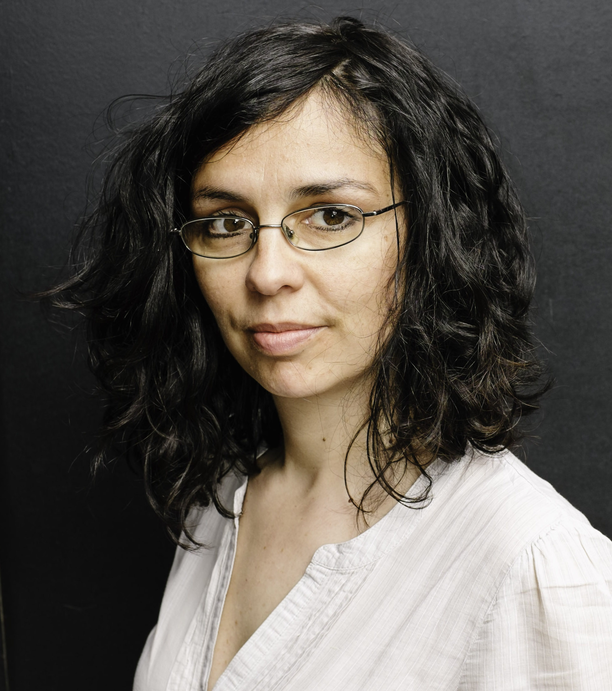 Vesna Cudic