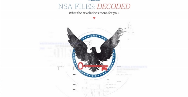 NSA Files: Decoded