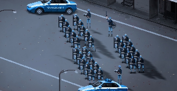 Riot