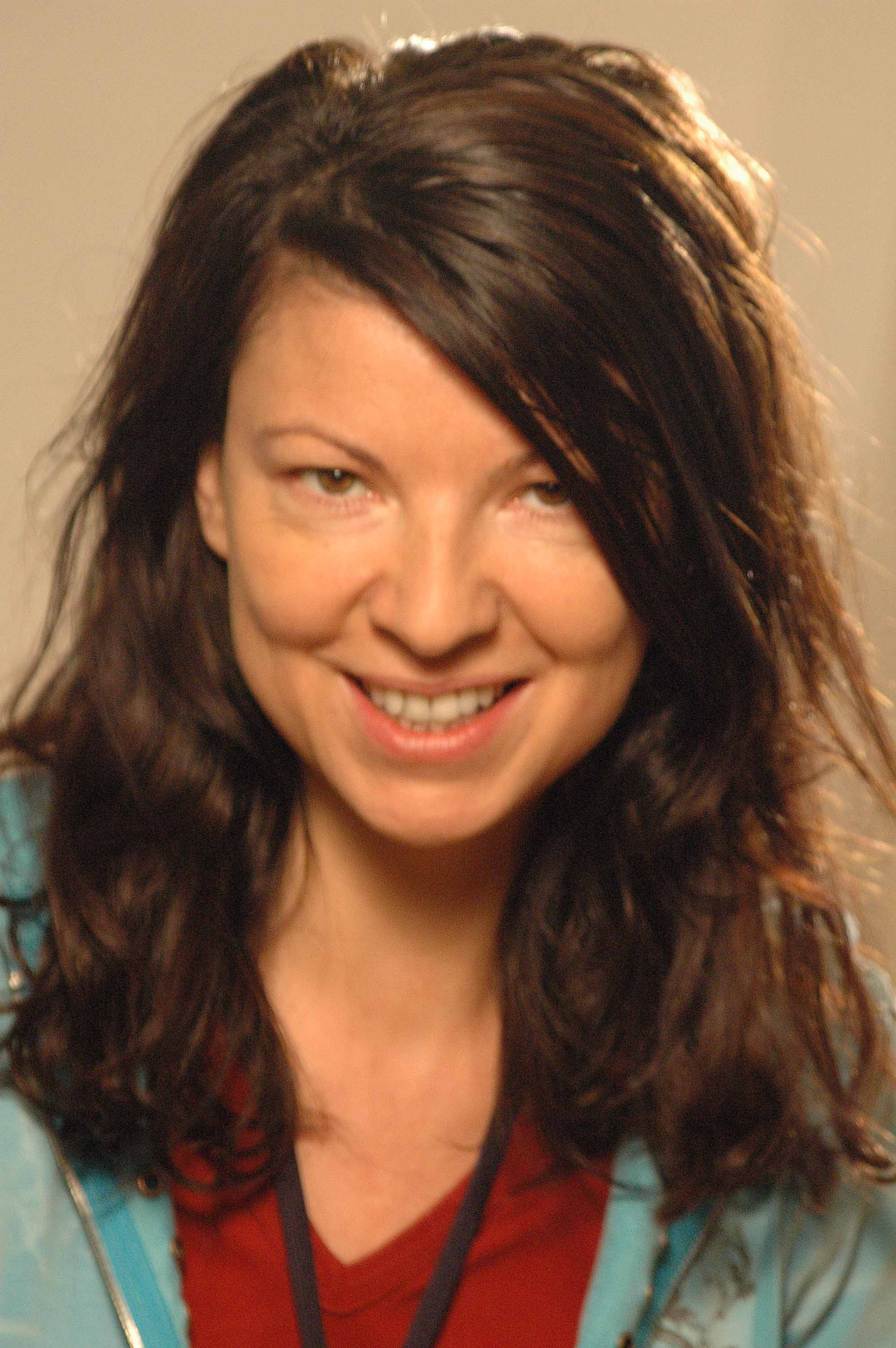 Beate Thalberg