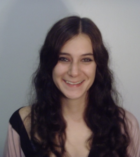 Nina Garthwaite