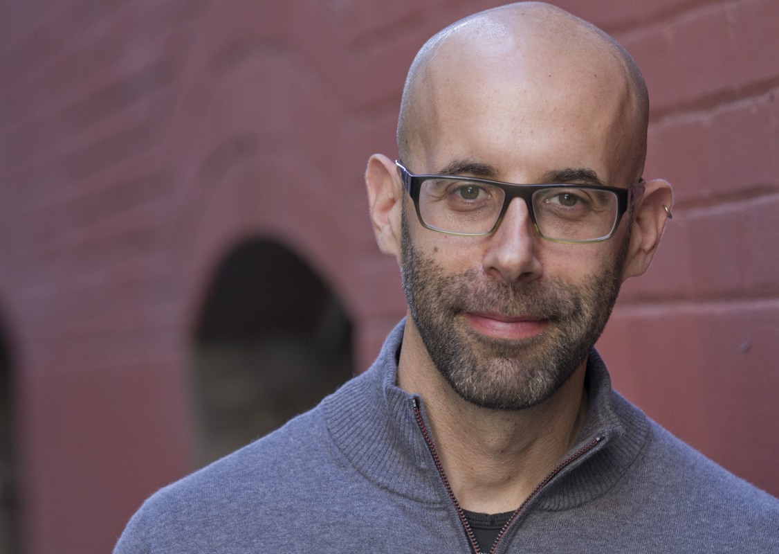 David Oppenheim