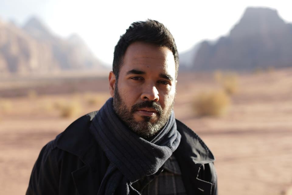 Gabo Arora