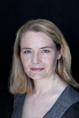 Rebecca Nicholls