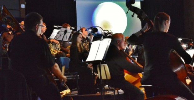 Sounds of the Cosmos