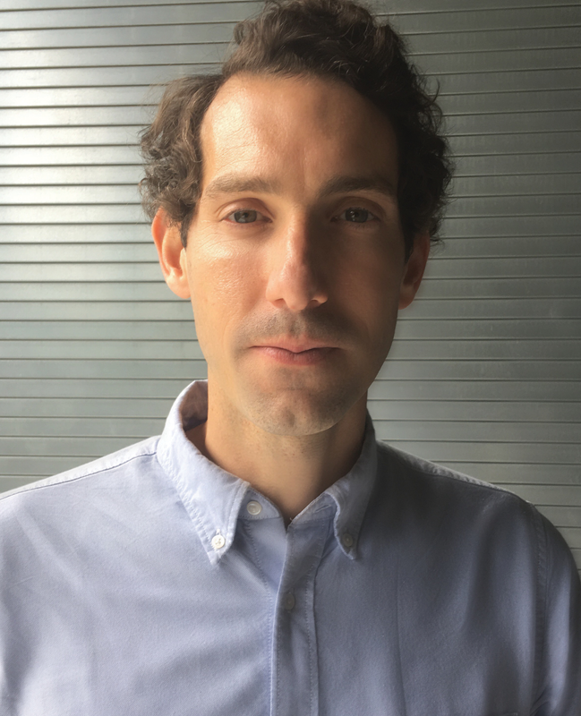 Daniel Cantagallo
