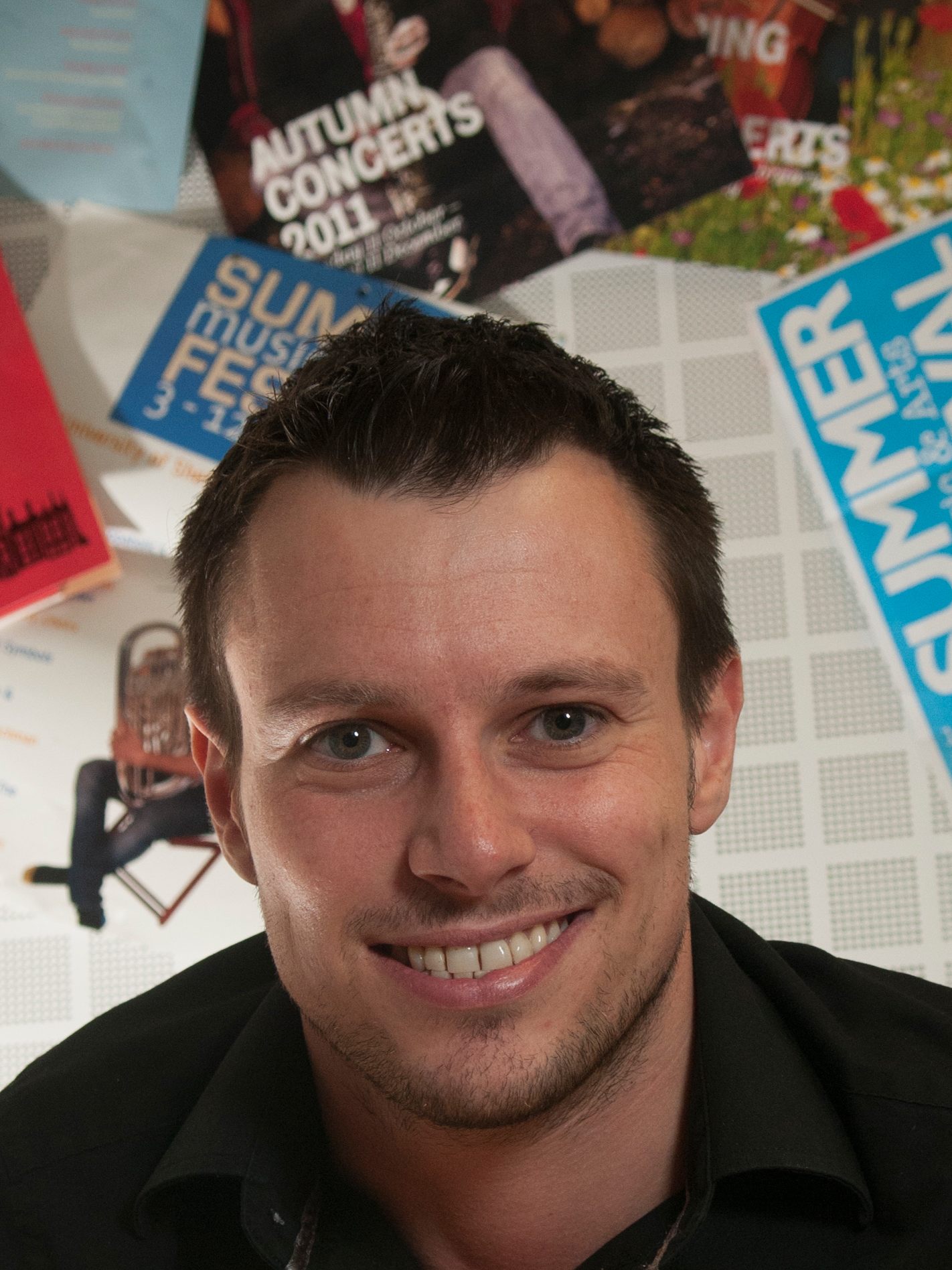 Stewart Campbell