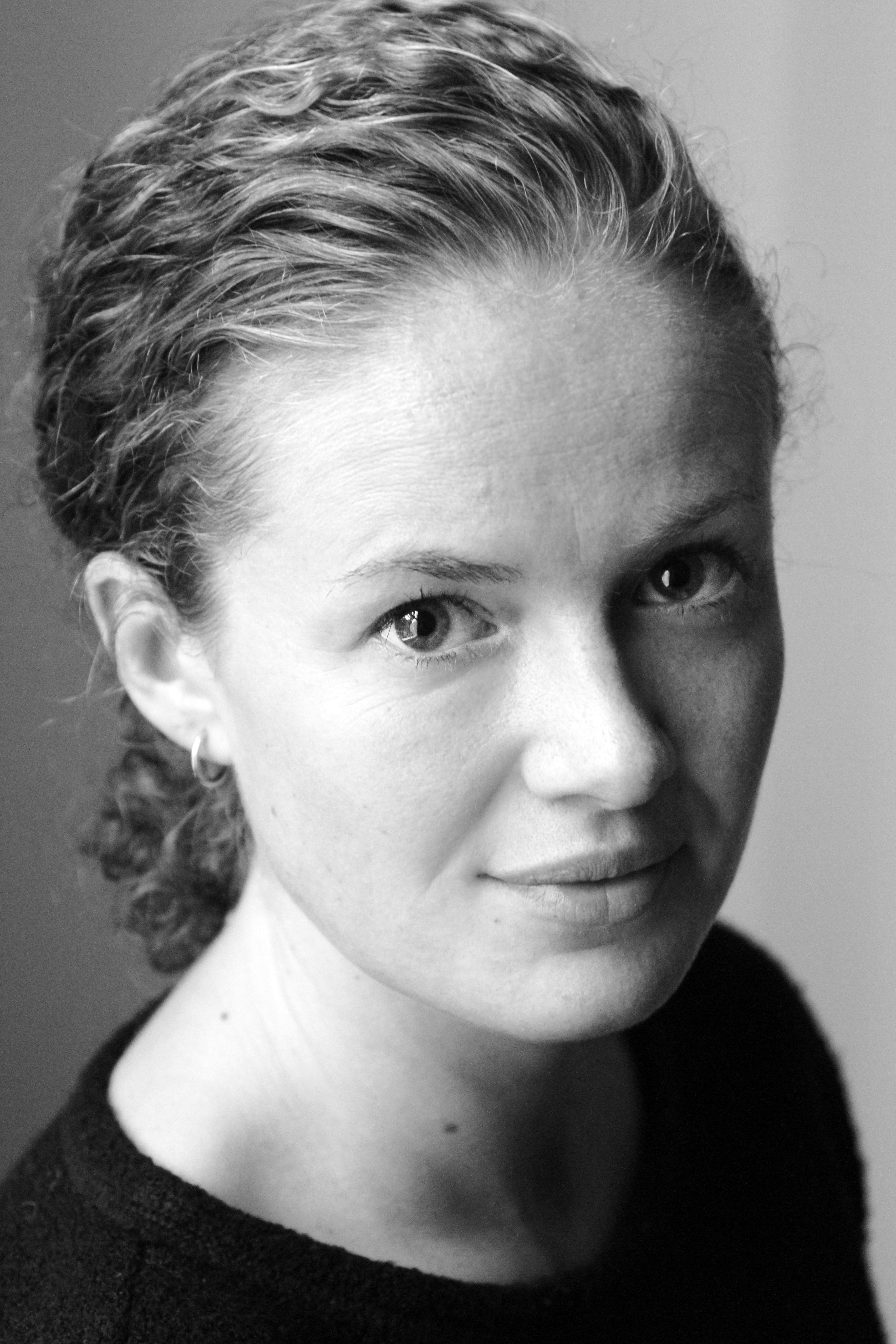 Jess Gormley