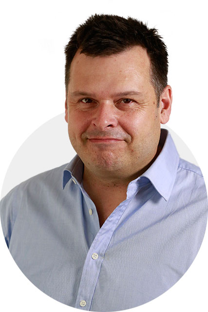 Simon Dickson