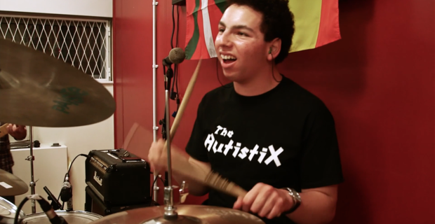 The AutistiX