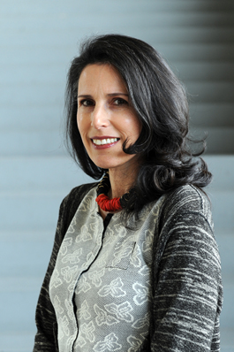 Ruth Diskin