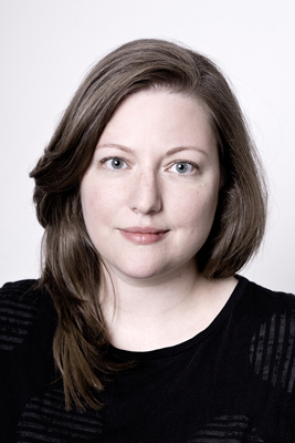 Frauke Knappke