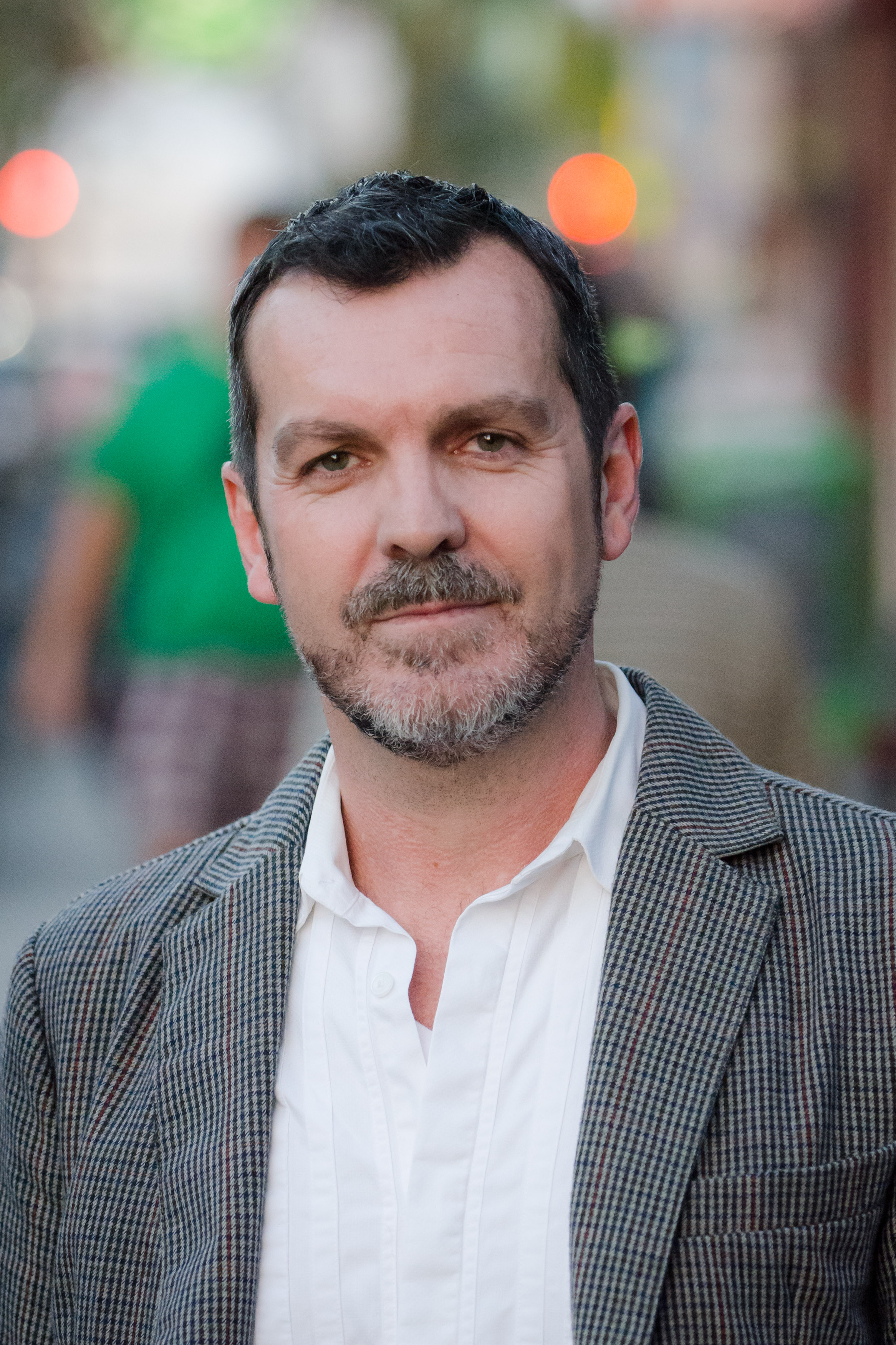 Shane Smith