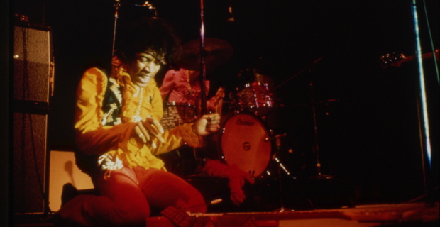 Monterey Pop