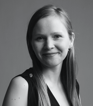 Sarah Anderson